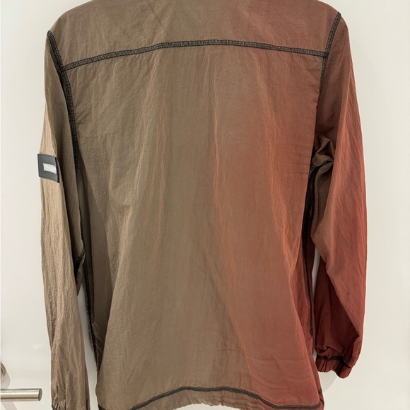 Aries
Spruzzo gradient-effect shirt
Made in Italy - Picture 4 of 9